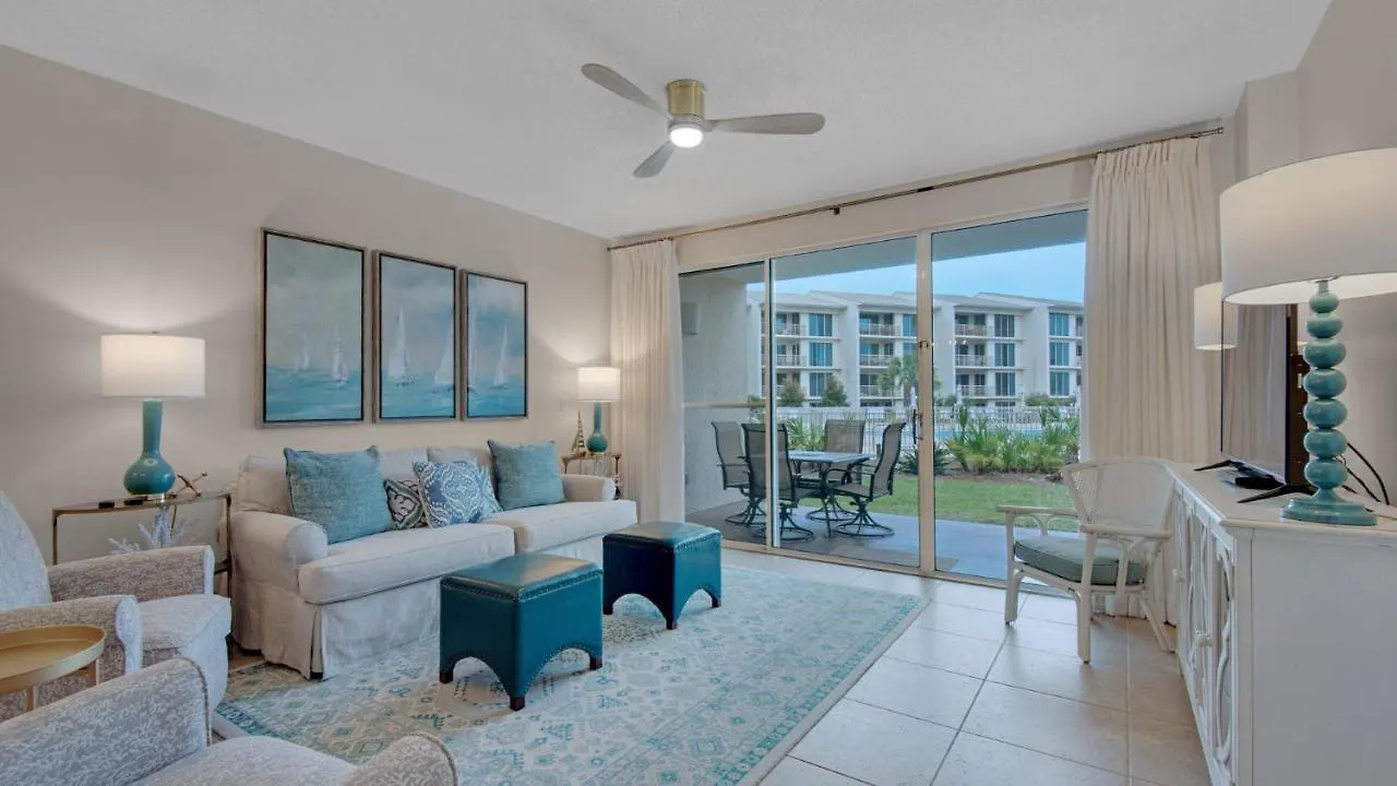 High Pointe Resort 132 Panama City Beach