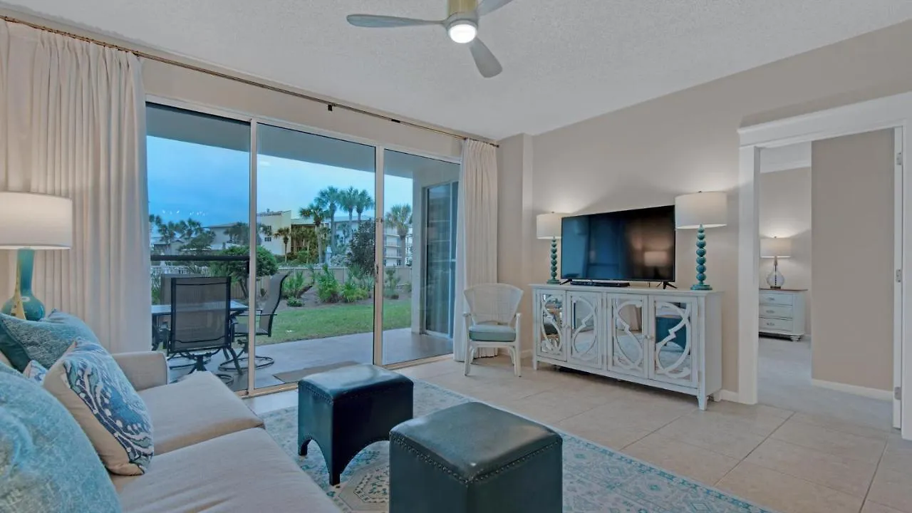 High Pointe Resort 132 Panama City Beach 0*,