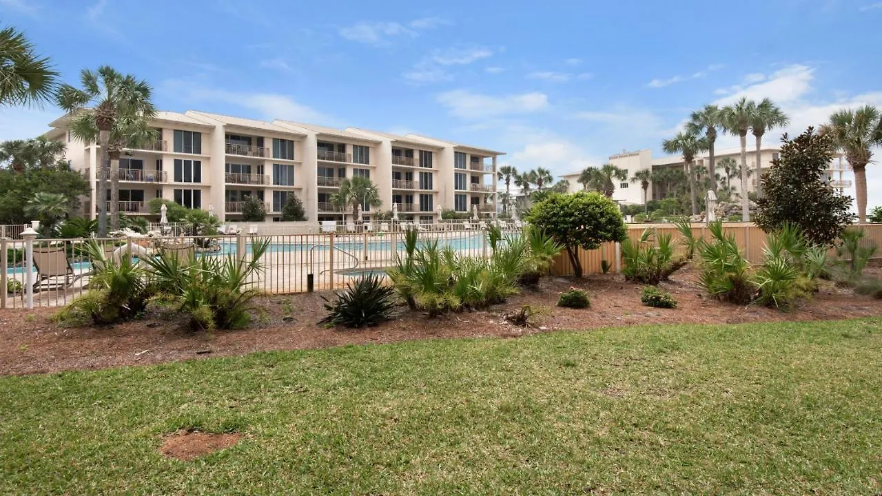 High Pointe Resort 132 Panama City Beach