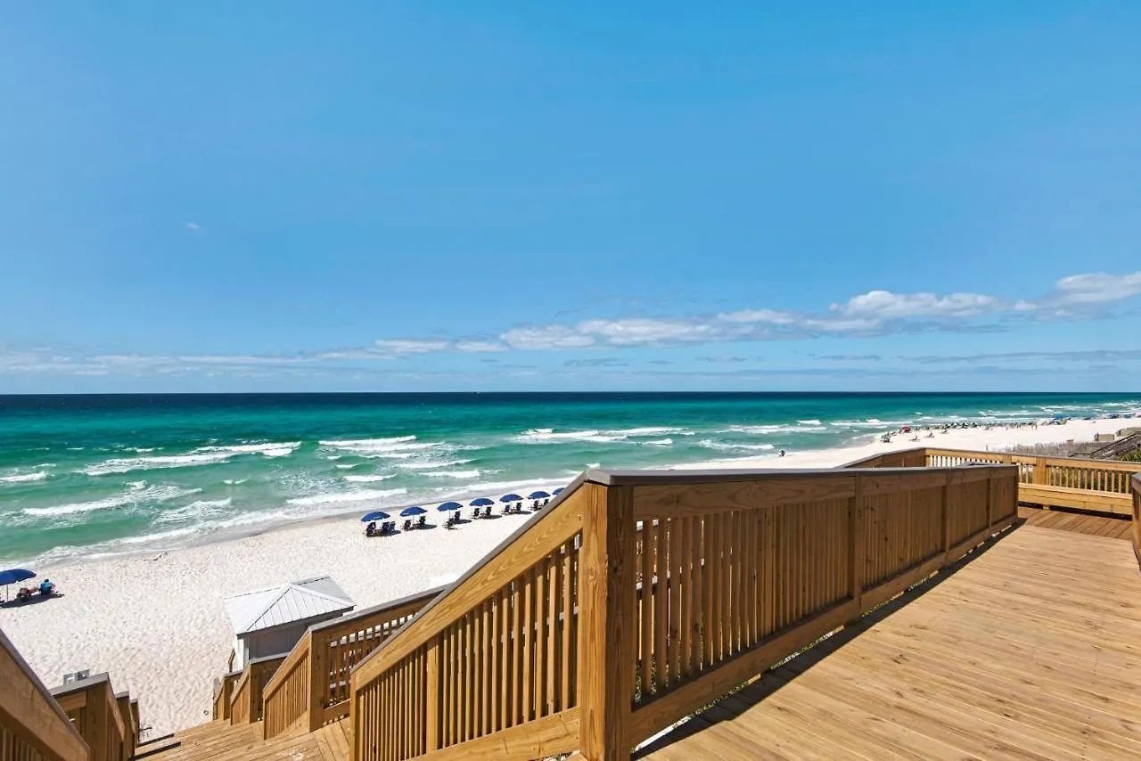 High Pointe Resort 132 Panama City Beach 0*,  USA