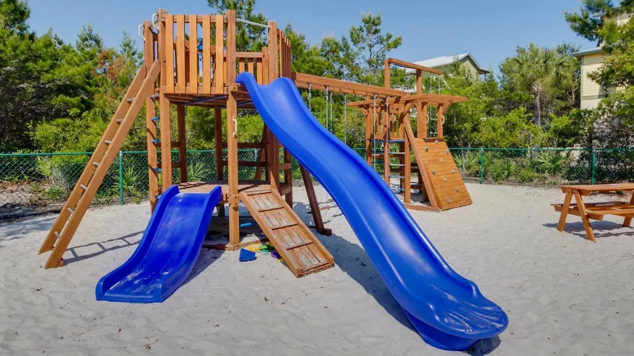 High Pointe Resort 132 Panama City Beach Semesterbostad