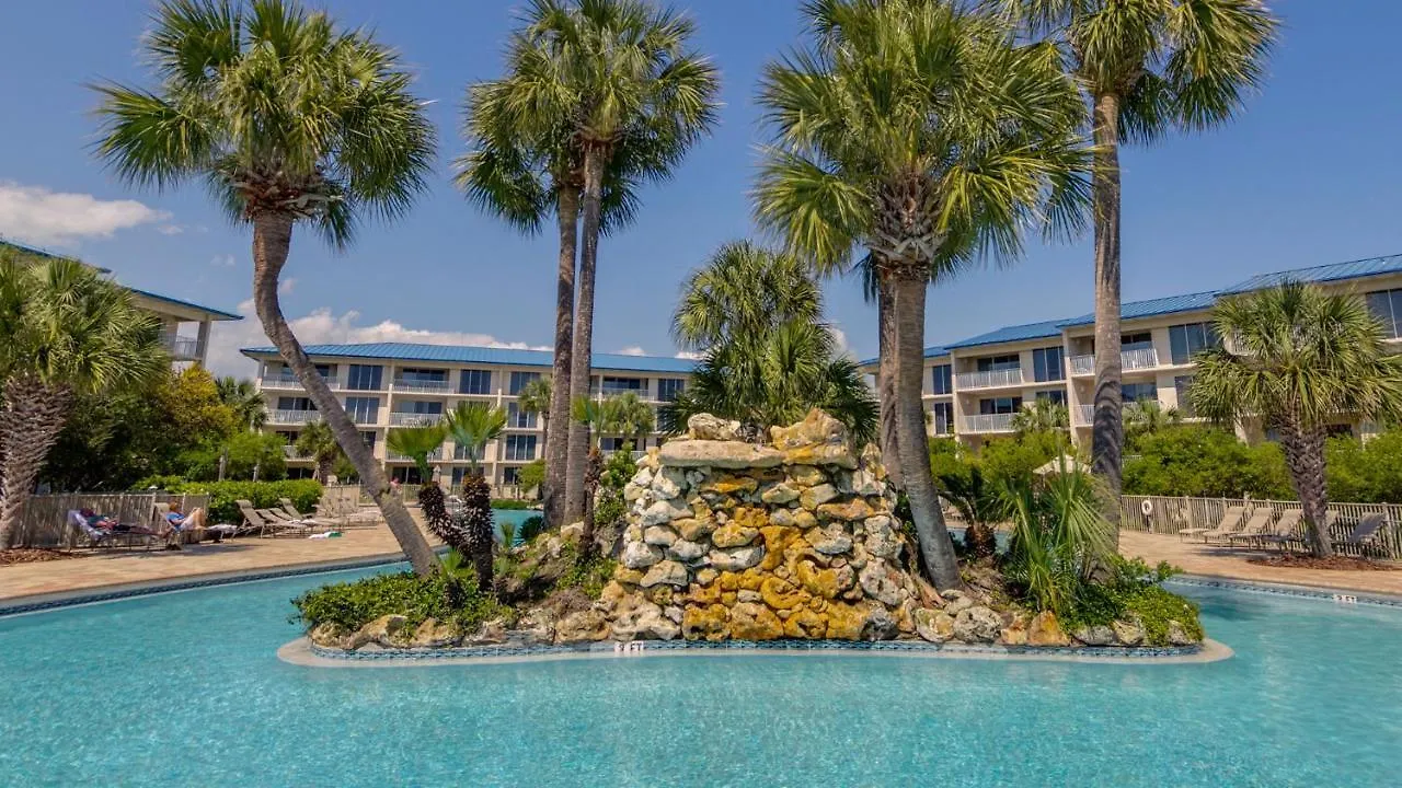 High Pointe Resort 132 Panama City Beach
