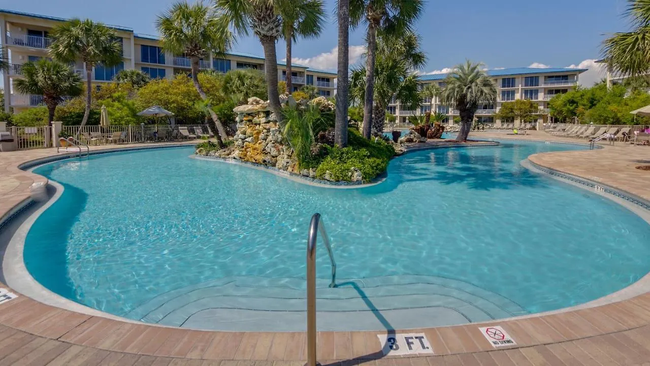 Semesterbostad High Pointe Resort 132 Panama City Beach USA