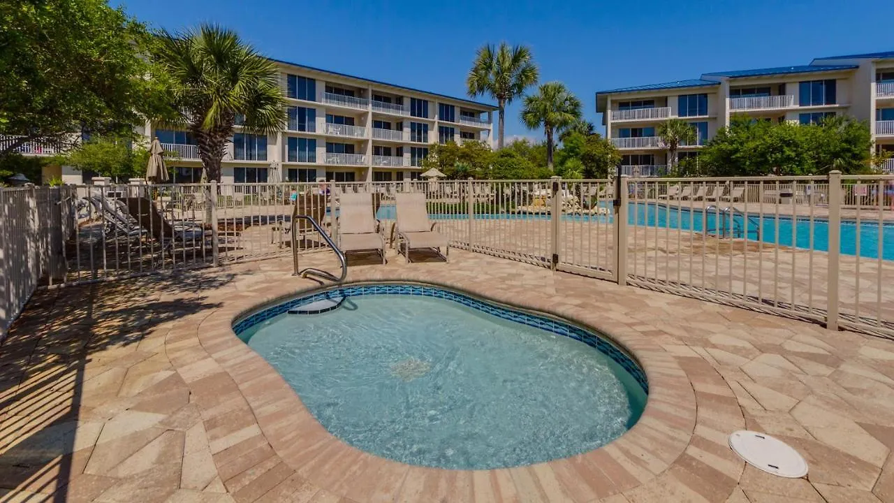 High Pointe Resort 132 Panama City Beach