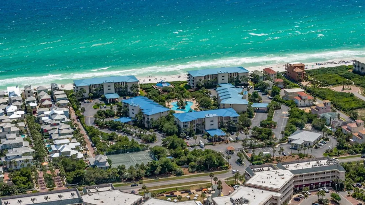 High Pointe Resort 132 Panama City Beach 0*,