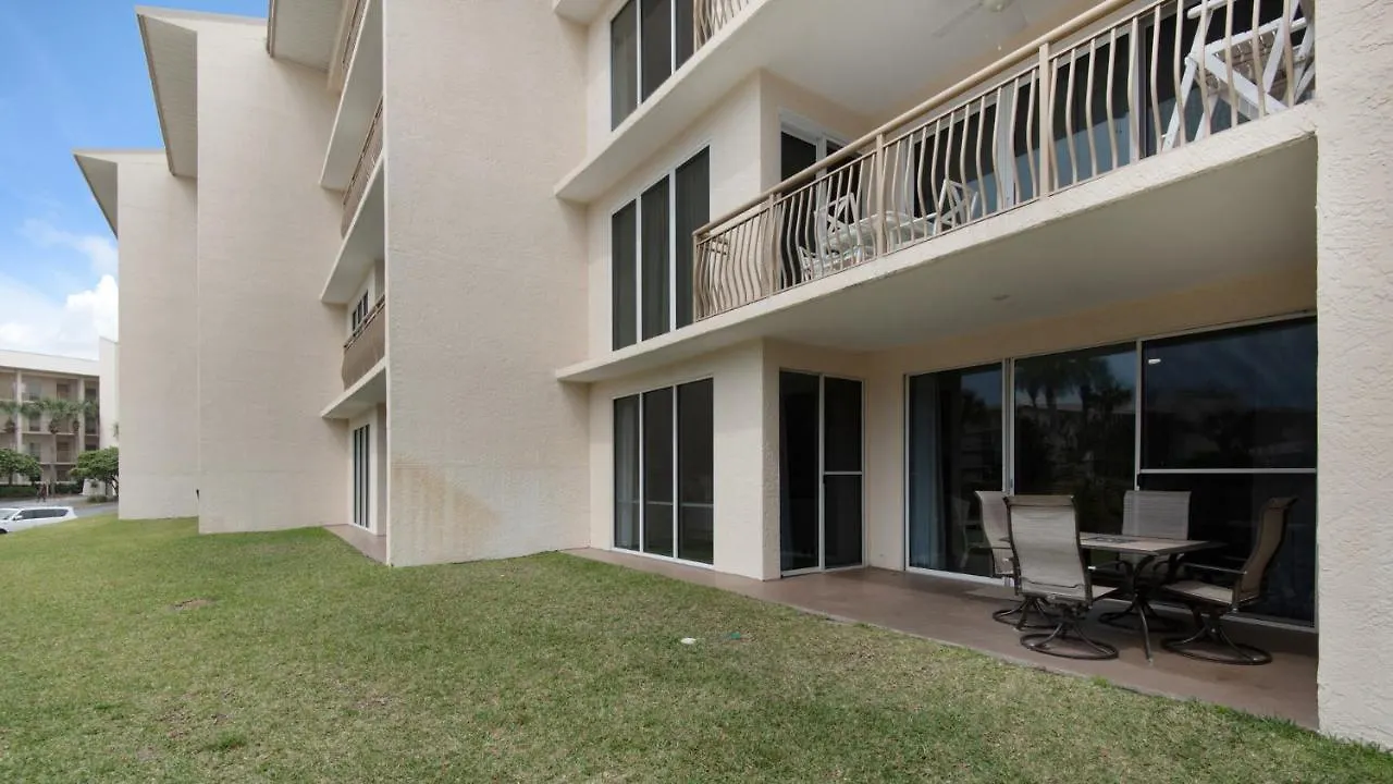 Semesterbostad High Pointe Resort 132 Panama City Beach