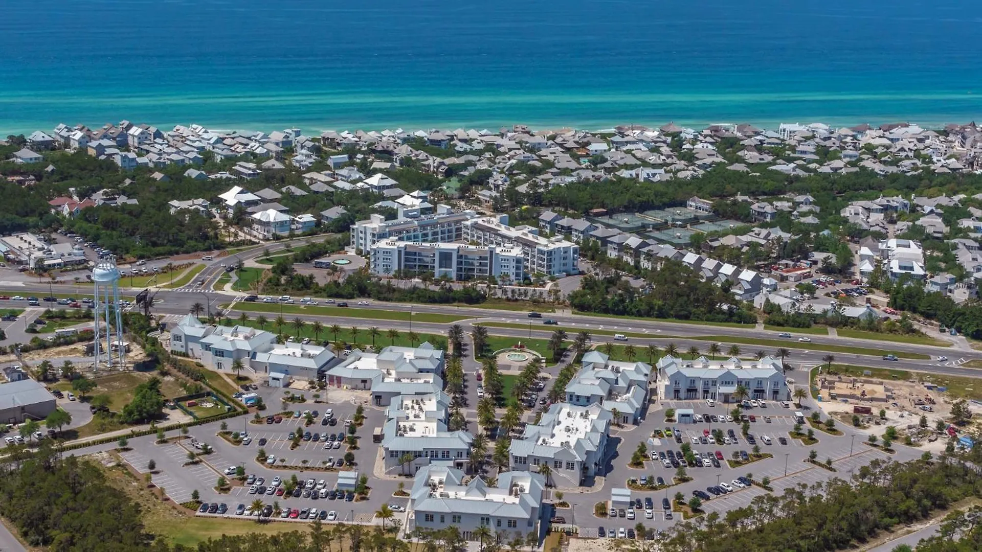 High Pointe Resort 132 Panama City Beach Semesterbostad