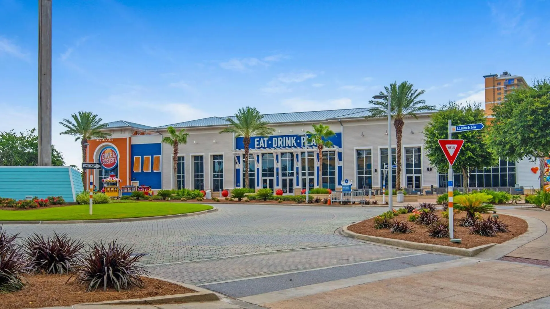High Pointe Resort 132 Panama City Beach 0*,