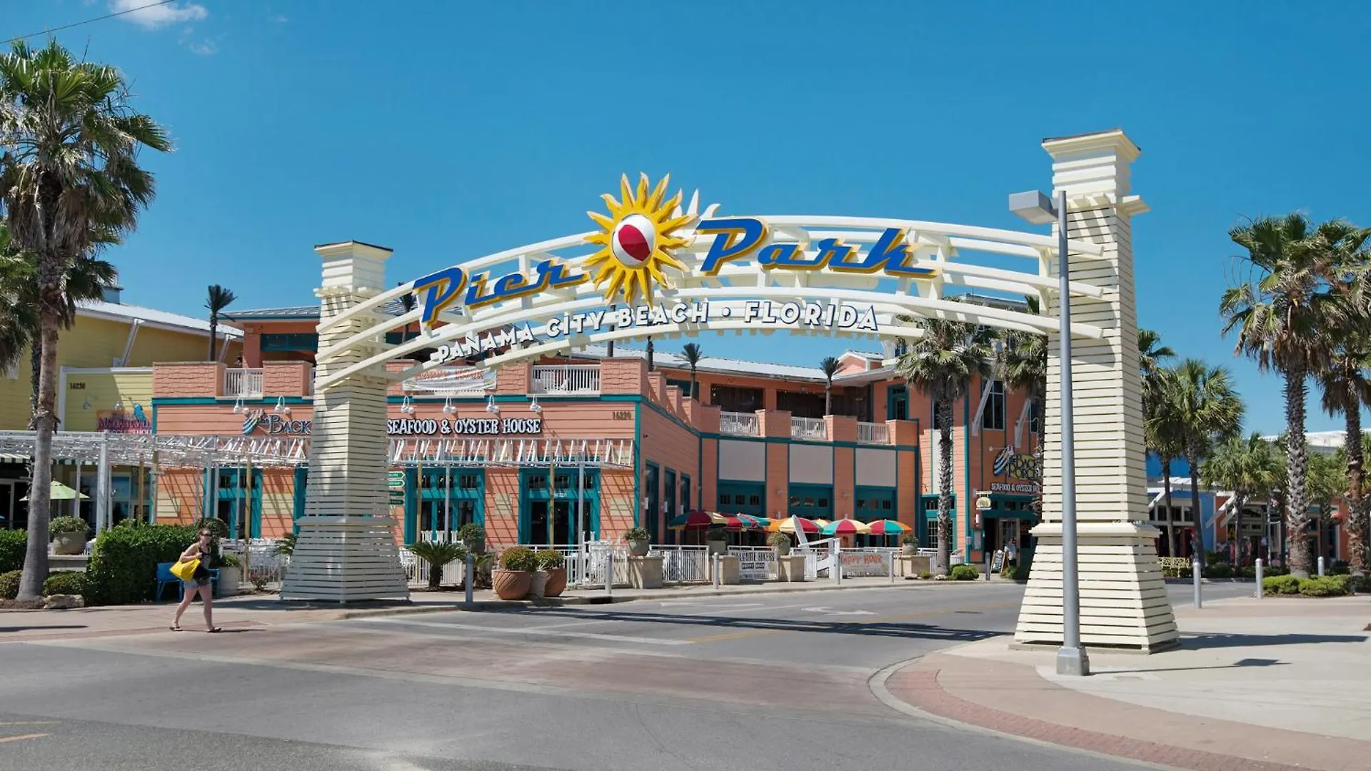 High Pointe Resort 132 Panama City Beach