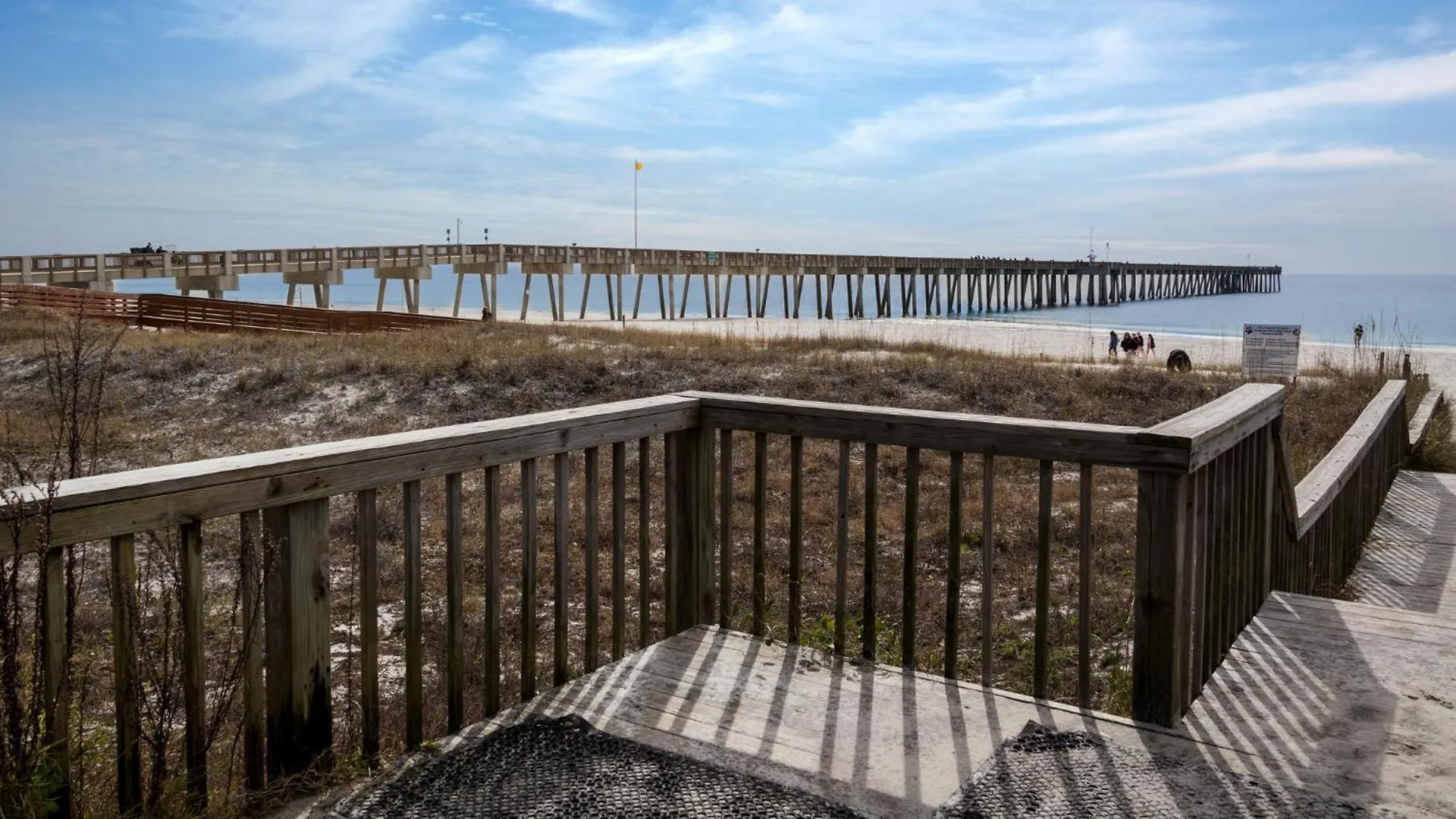 High Pointe Resort 132 Panama City Beach 0*,